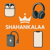 اکسسوری و‌‌جانبی شاهانکالا